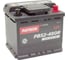Аккумулятор PATRON PLUS 12 В, 52 Ач, 480 A (R+) B13, 207x175x190 мм, 12.2 кг PB52-480R 1