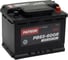 Аккумулятор PATRON PLUS 12 В, 65 Ач, 600 A ETN 0(R+) B13, 242x175x190 мм, 15 кг PB65-600R 1