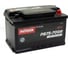 Аккумулятор PATRON PLUS 12 В, 75 Ач, 700 A (R+) B13, 278x175x175 мм, 15.3 кг PB75-700R 1