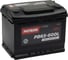 Аккумулятор PATRON Замена - PB60-500L. PLUS 12 В, 65 Ач, 600 A ETN 1(L+) B13, 242x175x190 мм, 14.3 кг PB65-600L 1