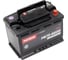 Аккумулятор PATRON POWER 12 В, 75 Ач, 660 A ETN 0(R+) B13, 278x175x190 мм, 15.5 кг PB75-660R 1