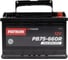 Аккумулятор PATRON POWER 12 В, 75 Ач, 660 A ETN 0(R+) B13, 278x175x190 мм, 15.5 кг PB75-660R 4
