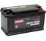 Аккумулятор PATRON POWER 12 В, 90 Ач, 750 A ETN 0(R+) B13, 353x175x190 мм, 20.1 кг PB90-750R 1