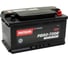 Аккумулятор PATRON POWER 12 В, 80 Ач, 720 A (R+) B13, 315x175x175 мм, 17.5 кг PB80-720R 1