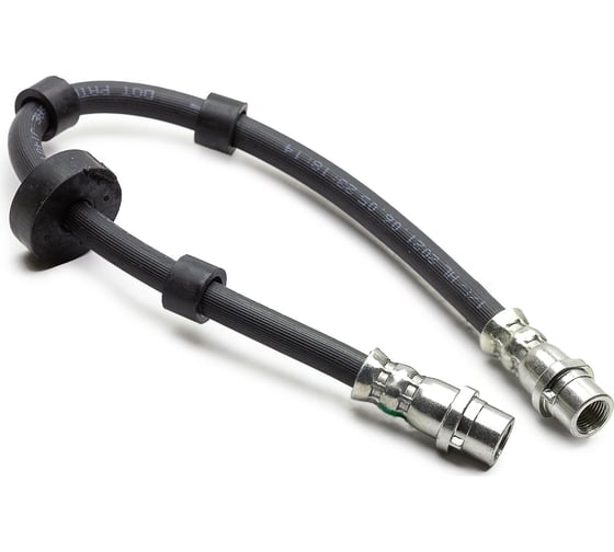 Шланг тормозной передний VOLKSWAGEN: T4 98-03 PATRON PBH0154 1