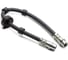 Шланг тормозной передний VOLKSWAGEN: T4 98-03 PATRON PBH0154 1