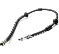 Шланг тормозной передний VOLKSWAGEN: TOUAREG 2.5 R5 TDI/3.0 V6 TDI 03- PATRON PBH0161