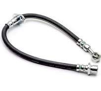 Шланг тормозной передний левый HONDA: CR-V I 2.0 16V 95- PATRON PBH0172