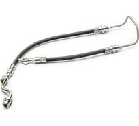 Шланг тормозной передний левый KIA: Cerato (LD) 1.5 CRDi 07.05- PATRON PBH0219