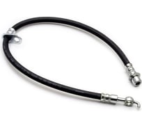 Шланг тормозной передний левый TOYOTA: AVENSIS, COROLLA 1.4 VVT-I/1.6 VVT-I/1.8 VVTL-I TS/2.4/2.0 D-4D/2.2 D-4D 02- PATRON PBH0164