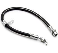 Шланг тормозной передний левый TOYOTA: COROLLA (E10) 1.3/1.6 SI 92-95 PATRON PBH0188