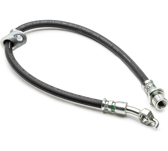 Шланг тормозной передний левый TOYOTA: RAV 4 I 2.0 16V 94-00 PATRON PBH0194 1