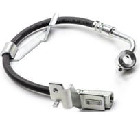 Шланг тормозной передний левый FORD: ESCORT 1.4, 1.8D, 1.8 TD/1.6I 16V 95- PATRON PBH0114