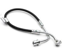 Шланг тормозной передний левый FORD: TRANSIT 91-00 PATRON PBH0119