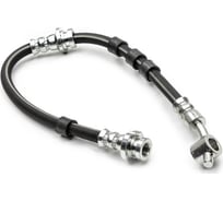 Шланг тормозной передний левый NISSAN: PRIMERA (P11) 1.6 16V/2.0 16V/2.0 TD 96- PATRON PBH0082