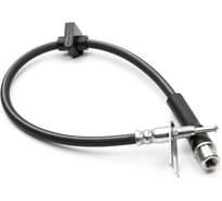 Шланг тормозной передний левый PEUGEOT: 406 1.6 95- PATRON PBH0090