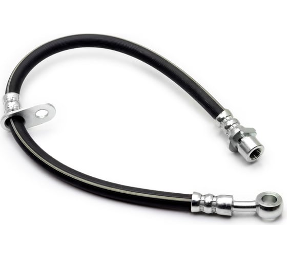 Шланг тормозной передний правый HONDA: CR-V I 2.0 16V 95- PATRON PBH0176 1