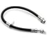 Шланг тормозной передний правый TOYOTA: COROLLA 1.3/1.6 SI 92-95 PATRON PBH0166 1