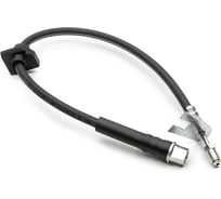 Шланг тормозной передний правый PEUGEOT: 406 (8) 1.6 95- PATRON PBH0093