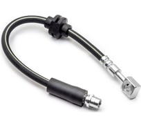 Шланг тормозной передний 434 мм Chevrolet Cruze 1.6 83Kw 10> PATRON PBH0215