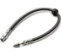 Шланг тормозной передний 460 мм Peugeot 405 1.4-2.0 87-96 PATRON PBH0211