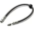 Шланг тормозной передний 460 мм Peugeot 405 1.4-2.0 87-96 PATRON PBH0211 1