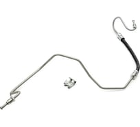 Шланг тормозной правый 900 мм Citroen C4/Peugeot 307/308 1.4/1.6/2.0 02> PATRON PBH0213