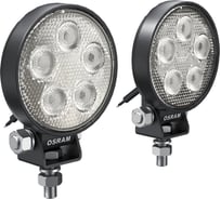 Фара дополнительного дальнего/рабочего света Osram VALUE ECE R10 5SMD LEDWL102-SP