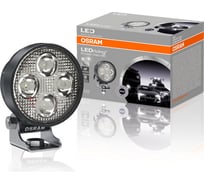 Фара дополнительного дальний/рабочий свет VALUE ECE R112 4SMD Osram LEDDL119-WD 210120