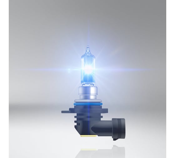 Автолампа Osram HIR2, 55 Вт, PX22d + 100 проц. COOL BLUE INTENSE NextGen, 5000 K, 12 В 9012CBN