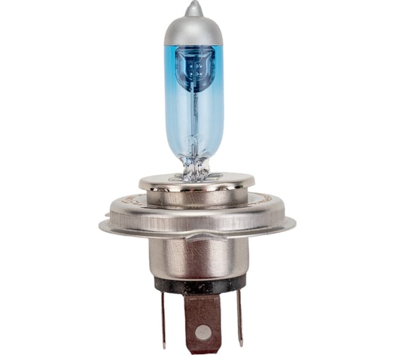 Автолампа Osram H4, 60/55 Вт, P43t, 38+100 проц. COOL BLUE INTENSE NextGen 64193CBN