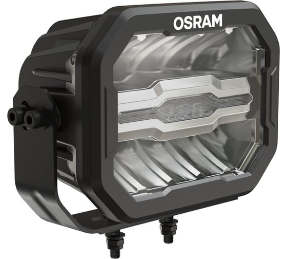 Фара дополнительного дальнего/рабочего света Osram Multifunctional ECE R7 R112 LEDDL113-CB