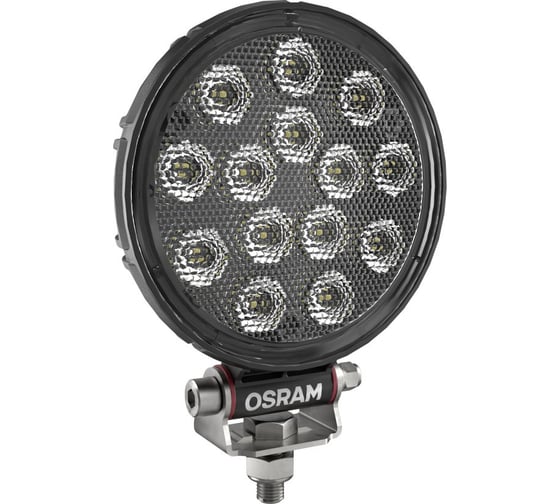 Фара дополнительного дальнего света Osram VALUE ECE R10 14SMD LEDDL108-WD 1