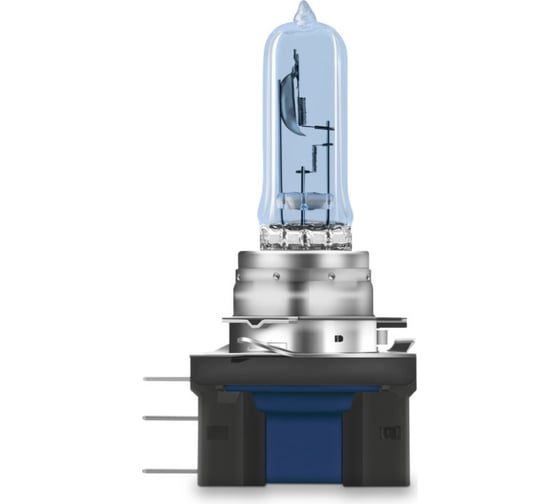 Автолампа Osram H15, 55/15 Вт, PGJ23t-1+20 проц. COOL BLUE INTENSE NextGen 64176CBN