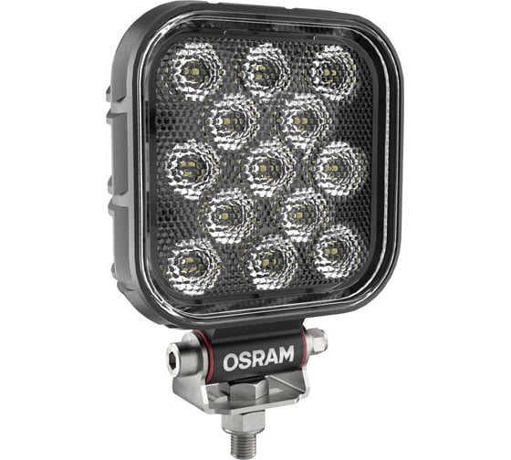 Фара дополнительного дальнего света Osram VALUE ECE R23 13SMD LEDDL109-WD 1