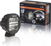 Фара дополнительного дальнего/рабочего света Osram Multifunctional ECE R7 R112 LEDDL111-CB