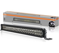 Фара дополнительного дальнего/рабочего света Osram VALUE ECE R112 48SMD LEDDL118-CB