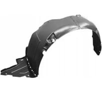 Подкрылок PATRON передний правый, задняя часть, MERCEDES C-class W-204 2007-2011 P72-2188BR