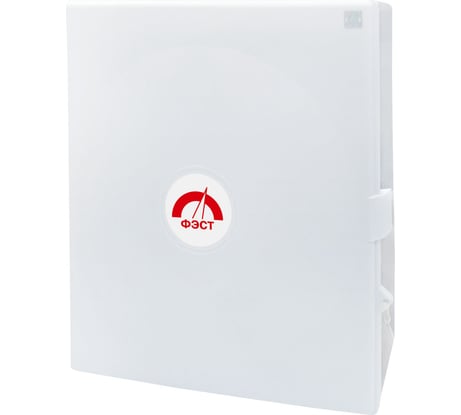 Аптечка для оказания первой помощи работникам ФЭСТ пластиковый шкаф ф.шкаф