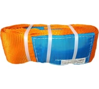 Динамический буксир (разрывная нагрузка 14т, 9м, 120мм) СТРОП-ПРО SP04807