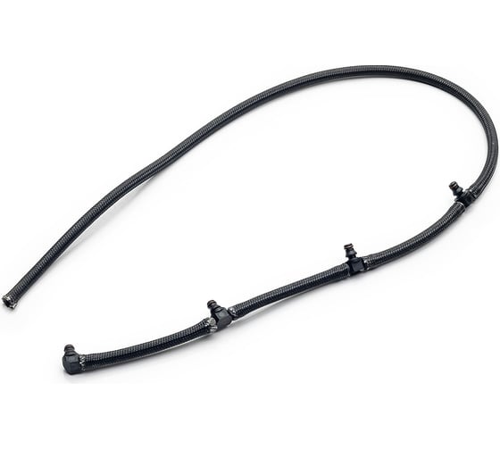 Шланг топливный (обратки) (Mot. M47) BMW: 3 (E90/E91), 5 (E60/E61) PATRON PH5006 1