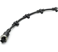 Шланг топливный (обратки) (VAG 2.0 TDI) AUDI: A4 (B8), A6 (C6) \ VW: Passat (B6) 05-10, Golf VII, Jetta, Tiguan 07-11 PATRON PH5003