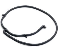 Шланг топливный (обратки) (Mot. N47) BMW: 1 (E81/E87), 3 (E90/E91/F30), X1 (E84) \ MINI: Cabrio (R57) 07-15, Clubman (R55) 07-14, Countryman (R60) 10-16 PATRON PH5007