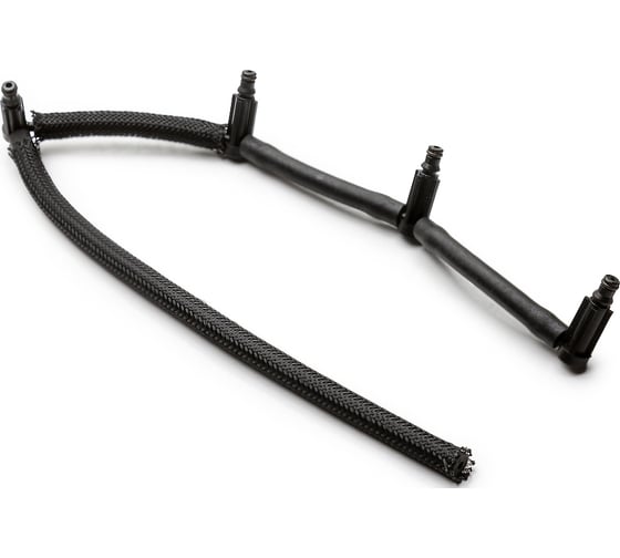 Шланг топливный PEUGEOT: 206/207/307/308/407/Expert III/Partner II (1.6HDI) / CITROEN: C3/C3 II/C4 I/C4 Picasso/C5 II/Jumpy III/Xsara Picasso/Berlingo PATRON PH5015 1