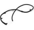 Шланг топливный (обратки) (Mot. M57N) BMW: 5 (E39/E60/E61), 7 (E38/E65/E66), X5 (E53) PATRON PH5009 1