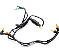 Шланг топливный PEUGEOT: 208 2012-2019, 307 2001-2008, 308 I 2007-2015, Expert II 2007-2016, Partner Tepee 2008-2018 (1.6HDI) \ CITROEN: Berlingo 2008- PATRON PH5012