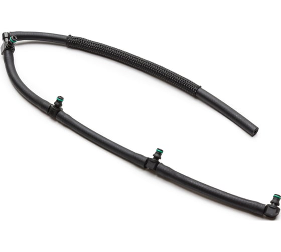Шланг топливный PEUGEOT: 607 2000-2010, 807 2002-2012 \ CITROEN: C5 2004-2008, C8 2002-2013 PATRON PH5085 1