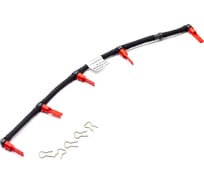 Шланг топливный TOYOTA: AURIS 1.4D 90PS 2007-2012, COROLLA 1.4D 90PS 2004-2014, YARIS 1.4D 90PS 2005-2012 PATRON PH5068