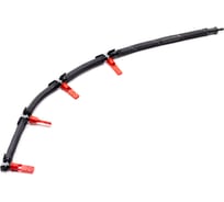 Шланг топливный AUDI: A1, A3, S3, TT (2.0TDI) \ VW: BEETLE, CADDY III, CRAFTER, GOLF VI, JETTA IV, SCIROCCO, TIGUAN, TOURAN (2.0TDI) \ SKODA: OCTAVIA, PATRON PH5070