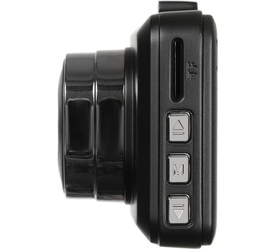 Видеорегистратор DIGMA FreeDrive 118 черный 1.3Mpix, 1080x1920, 1080p 150 г JL5112 1177818